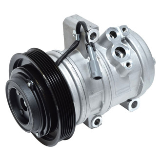 UAC® - A/C Compressor Assembly