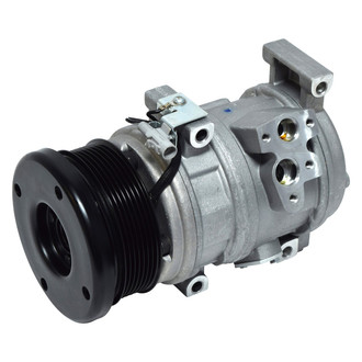 UAC® - Compressor Assembly