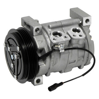 UAC® - Compressor Assembly