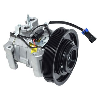 UAC® - A/C Compressor Assembly