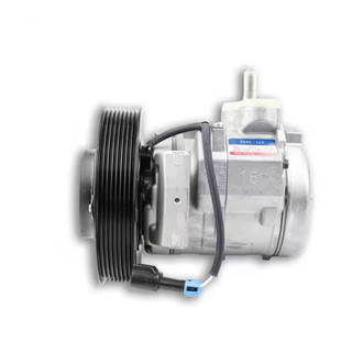 UAC® - A/C Compressor Assembly