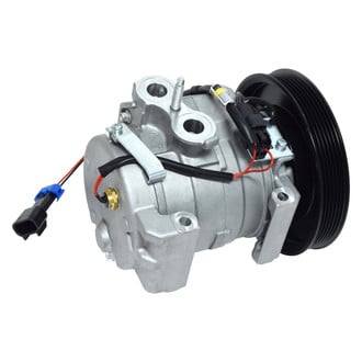 UAC® - A/C Compressor Assembly