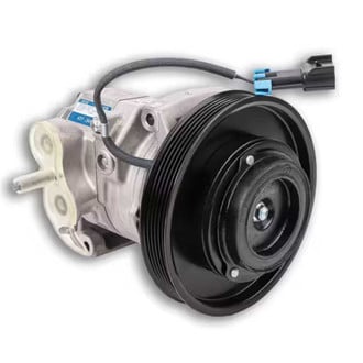 UAC® - Compressor Assembly