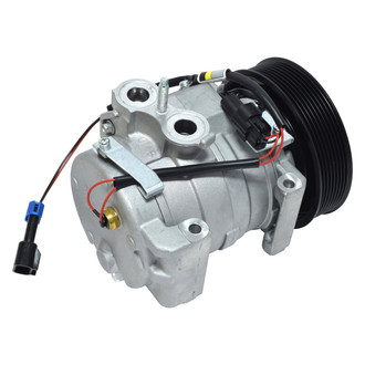 UAC® - Compressor Assembly