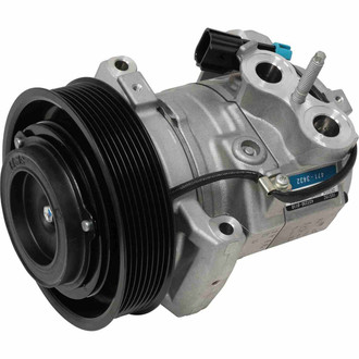 UAC® - A/C Compressor Assembly