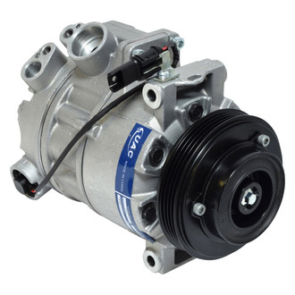 UAC® - A/C Compressor Assembly