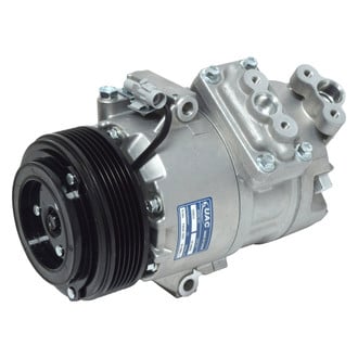 UAC® - Compressor Assembly