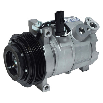 UAC® - A/C Compressor Assembly