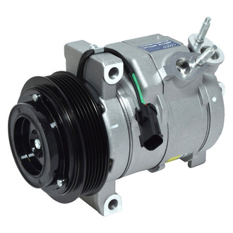 UAC® - A/C Compressor Assembly