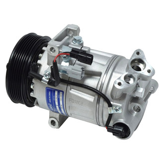 UAC® - A/C Compressor Assembly