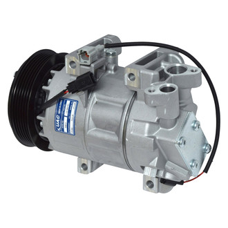 UAC® - A/C Compressor Assembly