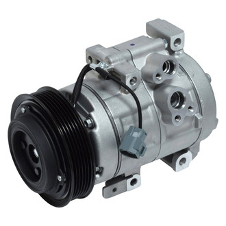 UAC® - A/C Compressor Assembly
