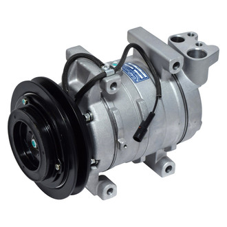 UAC® - A/C Compressor Assembly