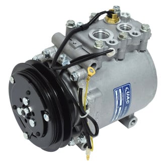 UAC® - Compressor Assembly
