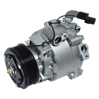 UAC® - A/C Compressor Assembly