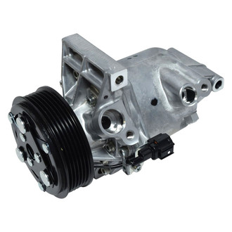 UAC® - Compressor Assembly