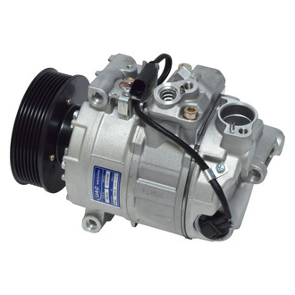 UAC® - A/C Compressor Assembly
