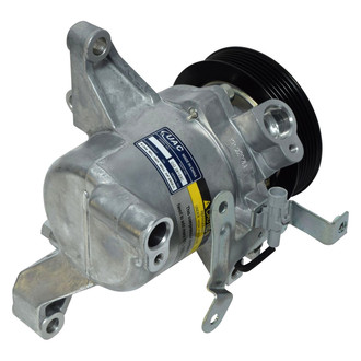 UAC® - A/C Compressor Assembly