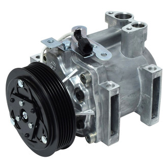 UAC® - A/C Compressor Assembly