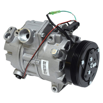 UAC® - A/C Compressor Assembly