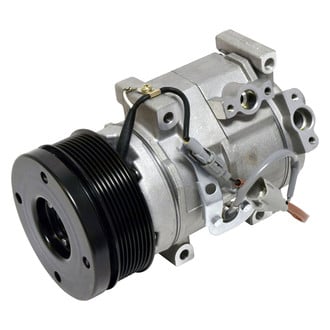 UAC® - A/C Compressor Assembly