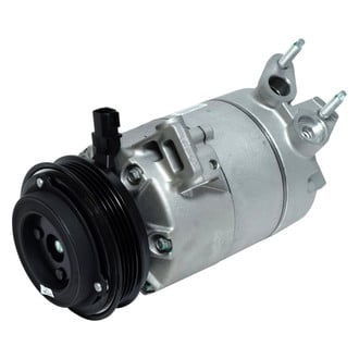 UAC® - A/C Compressor Assembly
