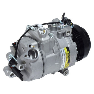 UAC® - A/C Compressor Assembly