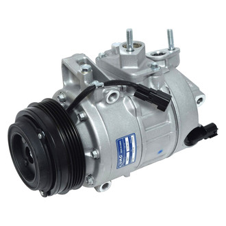 UAC® - A/C Compressor Assembly