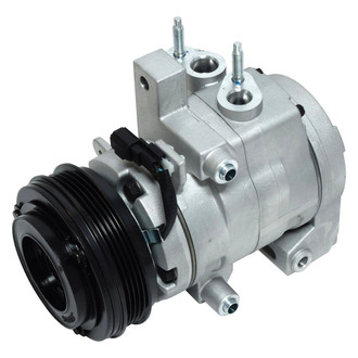 UAC® - Compressor Assembly