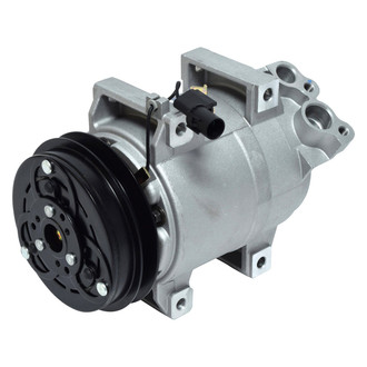UAC® - A/C Compressor Assembly