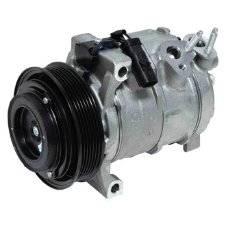UAC® - Compressor Assembly