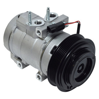 UAC® - A/C Compressor Assembly