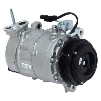 UAC® - A/C Compressor Assembly