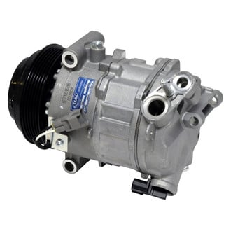UAC® - A/C Compressor Assembly