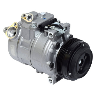 UAC® - A/C Compressor Assembly