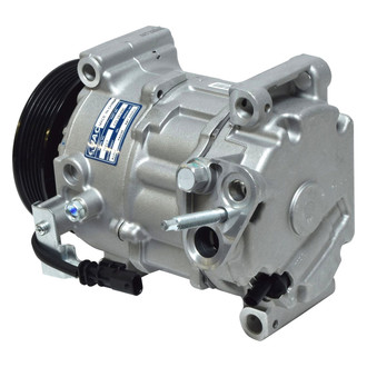 UAC® - A/C Compressor Assembly