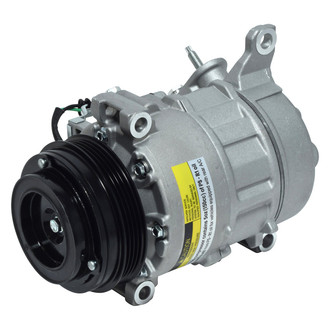 UAC® - A/C Compressor Assembly