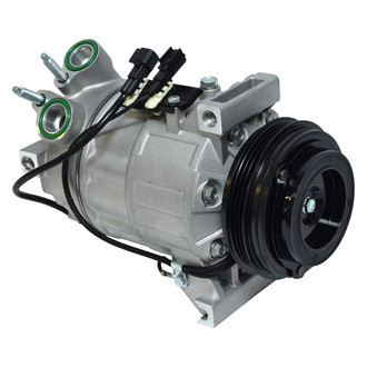 UAC® - A/C Compressor Assembly