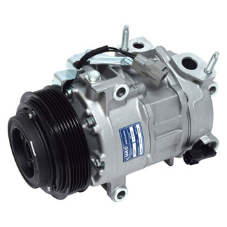 UAC® - A/C Compressor Assembly