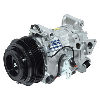 UAC® - A/C Compressor Assembly