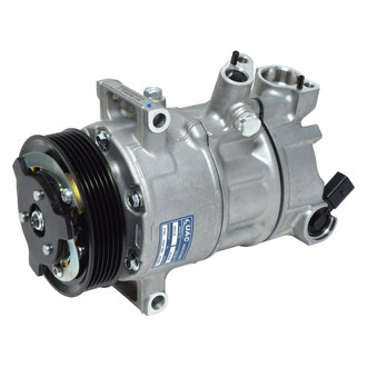 UAC® - A/C Compressor Assembly