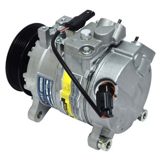 UAC® - A/C Compressor Assembly