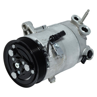 UAC® - A/C Compressor Assembly
