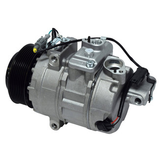 UAC® - A/C Compressor Assembly