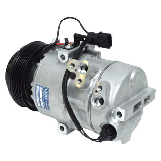 UAC® - A/C Compressor Assembly