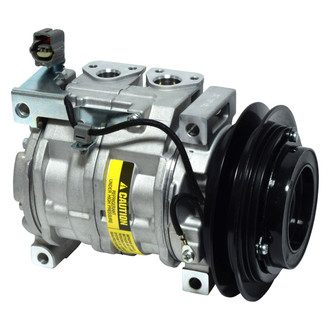 UAC® - Compressor Assembly