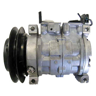 UAC® - A/C Compressor Assembly
