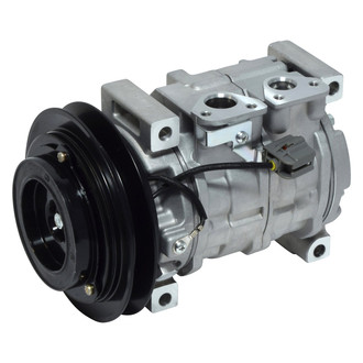 UAC® - Compressor Assembly