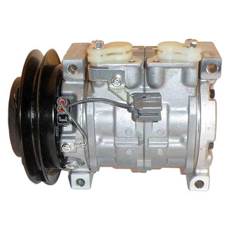 UAC® - A/C Compressor Assembly