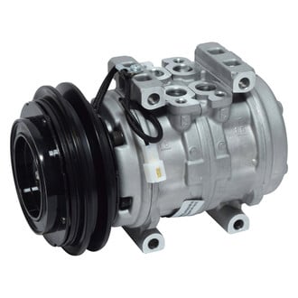 UAC® - A/C Compressor Assembly